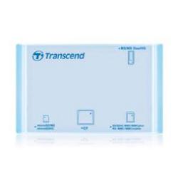 Фото cardreader Transcend P8 TS-RDP8A All in 1