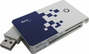 Фото cardreader Card Reader Aerocool AT 955A
