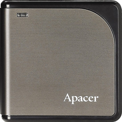 Фото cardreader Card Reader Apacer MegaSteno AM400 31-in-1 (APAM400N-S)