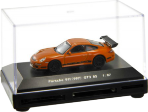 Фото cardreader Card Reader Autodrive Porsche 911 GT3 RS