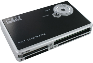 Фото cardreader Card Reader CBR CR-440