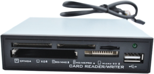 Фото cardreader Card Reader Comkia CRI003-FC