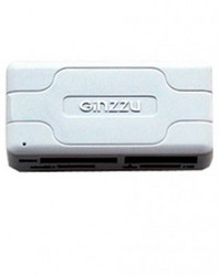 Фото cardreader Card Reader Ginzzu GR-416