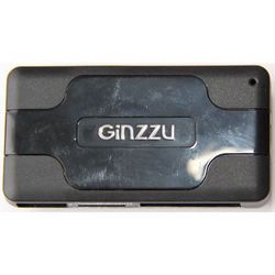 Фото cardreader Card Reader Ginzzu GR-417U