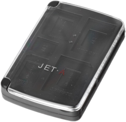 Фото cardreader Card Reader Jet.A JA-CR5