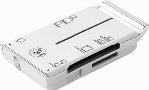 Фото cardreader Card Reader Konoos UK-17