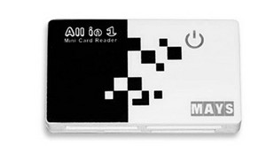 Фото cardreader Card Reader MAYS CR-420