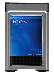 Фото cardreader Card Reader NeoDrive 21-in-1