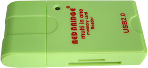 Фото cardreader Card Reader Red Bridge RB-539 Multi-in-1