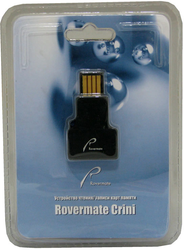 Фото cardreader Card Reader Rovermate Crini MiniSD