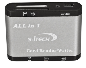Фото cardreader Card Reader S-iTECH ST-616