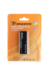 Фото cardreader Card Reader Transonic T-CRMD01