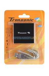 Фото cardreader Card Reader Transonic T-CRMD03
