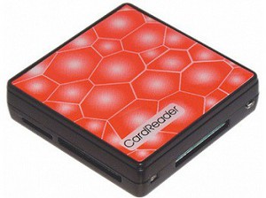 Фото cardreader Card Reader Konoos UK-15