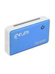 Фото cardreader Card Reader USB 2.0 Clever All in One