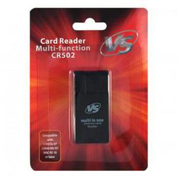 Фото cardreader Card Reader VS CR502