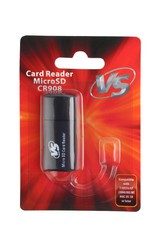 Фото cardreader Card Reader VS CR908