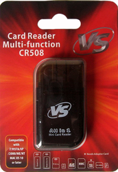 Фото cardreader Card Reader VS CR508