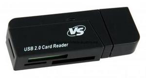 Фото cardreader Card Reader VS CR519
