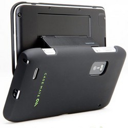 Фото пластикового чехла для Nokia E7 CaseMate Barely There CM015779