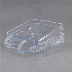 Фото чехол для Nintendo Game Boy Advance SP Crystal Protect Skin силиконовый