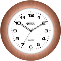 Фото настенных часов Energy EC-13