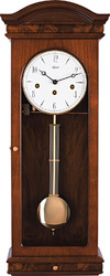 Фото настенных механических часов Hermle 70930-030341 с маятником