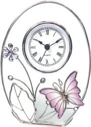 Фото часов Jardin D’ete Фиолетовая бабочка HS-13773