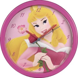 Фото настенных часов HAMA Princess - Disney H-106926