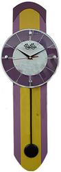 Фото настенных часов Тип Топ ТТ 2037 В с маятником