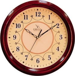 Фото настенных часов Vega Д1-КД12