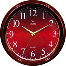 Фото настенных часов Vega Д1-КД55