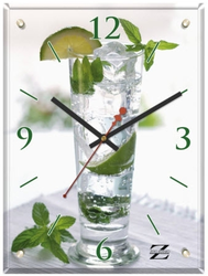 Фото настенных часов Zero Branko ZB 0421