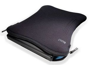 Фото чехла Built Laptop Sleeve F-LS16 для ноутбука 16