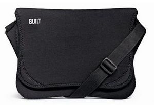 Фото сумки Built Neoprene Messenger Bag для ноутбука 11-13