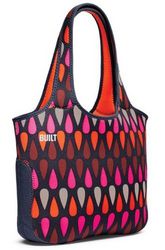 Фото сумки Built Neoprene Tote Bag для ноутбука 13