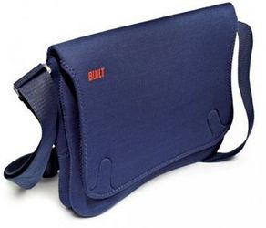 Фото сумки Built Soho Laptop Messenger Bag для ноутбука 16