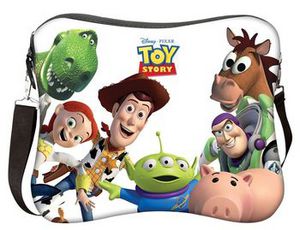 Фото сумки Disney DIS-TS-BAG-3095 для ноутбука 15