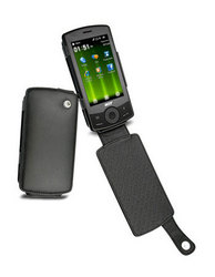 Фото кожаного чехла для Acer beTouch E101 Noreve Tradition 22604T1