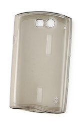 Фото силиконового чехла для Acer Liquid A1 (S100) Sikai силикон