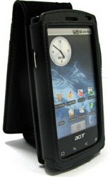 Фото кожаного чехла для Acer Liquid A1 (S100) Palmexx