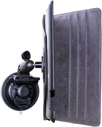 Фото чехол-держатель для Acer Iconia Tab A200 Aksberry кожаный