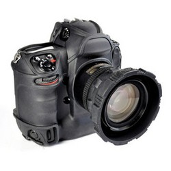 Фото Защитный комплект для Nikon D3S Camera Armor