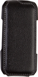 Фото кожаного чехла для Nokia Asha 306 Aksberry