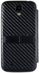 Фото чехла-подставки Samsung Galaxy S4 i9500 Anymode Kickstand Case F-BRKV000R