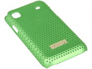 Фото защитной крышки для Samsung i9000 Galaxy S Anymode