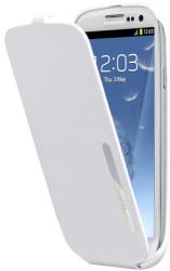 Фото чехла-книжки для Samsung i9260 Galaxy Premier Anymode F-MCLT412KWH
