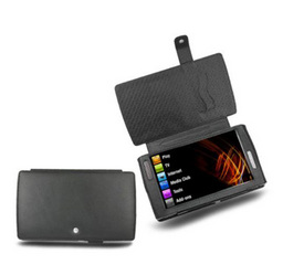 Фото чехол для archos 7 internet tablet noreve tradition 7616t1