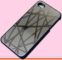 Фото пластикового чехла для iPhone 4 Gear Thin Ice №4