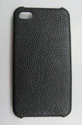 Фото защитной крышки для iPhone 4 Red Line iBox 007